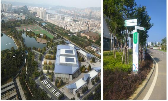 智能標識的經(jīng)典應用包括哪些？