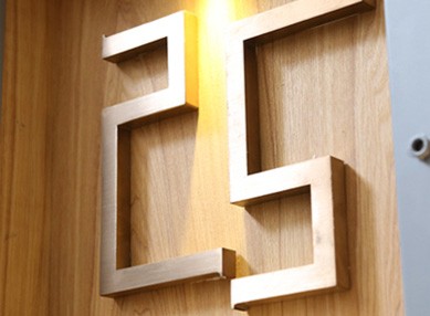 標識標牌制作質量會受哪些因素的影響