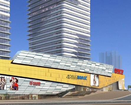 商業(yè)場館標(biāo)識(shí)制作的要點(diǎn)