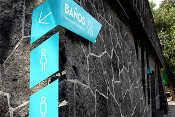 如何選擇商業(yè)場(chǎng)館標(biāo)識(shí)公司？