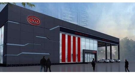 智能標(biāo)識在傳統(tǒng)標(biāo)識的基礎(chǔ)上升級了哪些功能？