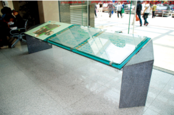 設(shè)計醫(yī)院標(biāo)識標(biāo)牌要考慮哪些問題