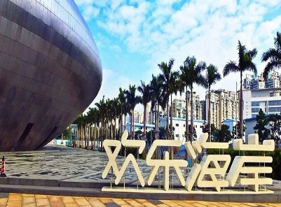 標識標牌制作的未來發(fā)展趨勢是什么