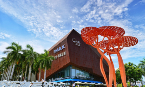 什么樣的標識標牌廠家值得信賴