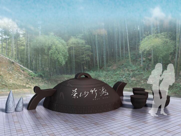 旅游景區(qū)標(biāo)識(shí)設(shè)計(jì)要掌握哪些要領(lǐng)