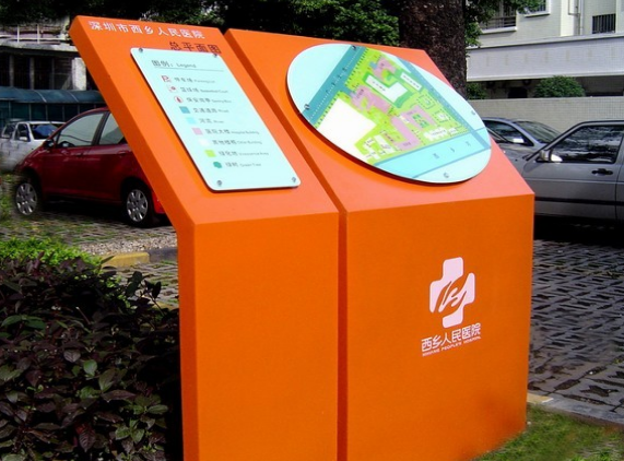 廣告標(biāo)識(shí)標(biāo)牌的哪些特點(diǎn)備受青睞