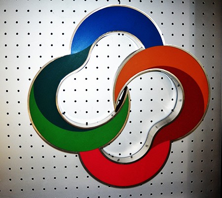 城市標(biāo)識標(biāo)牌制作設(shè)計的常見創(chuàng)意有哪些